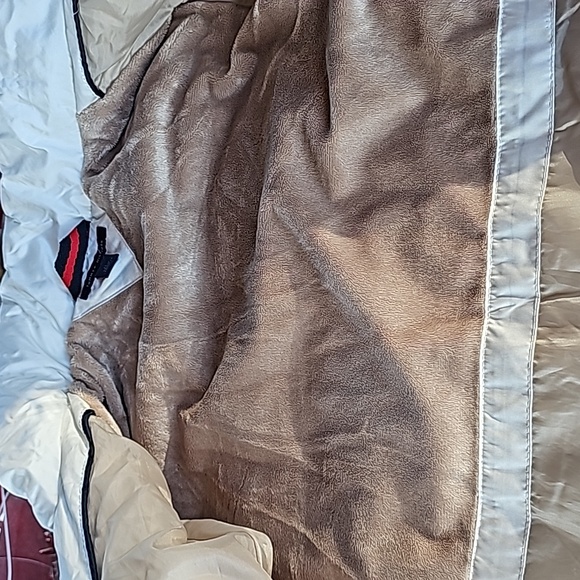 Tommy hilfiger puff coat - Picture 3 of 6
